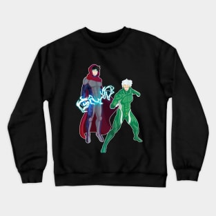 The Boys Crewneck Sweatshirt